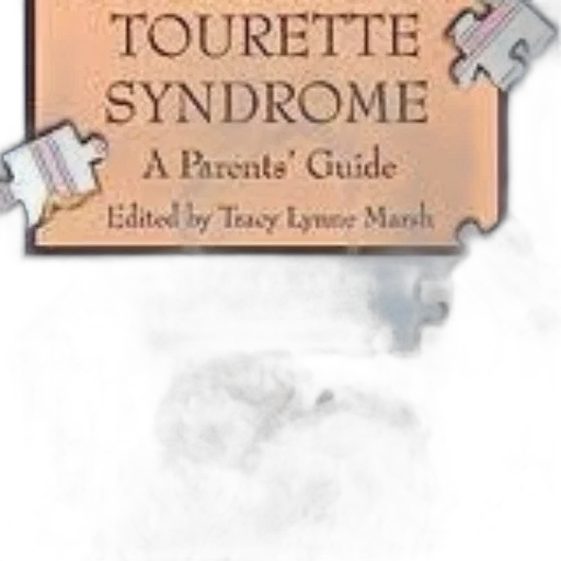 tourette, syndrome, parents, guide transparent PNG cut-out