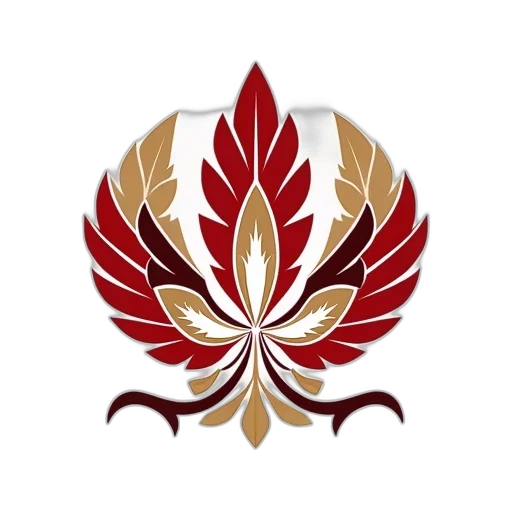 crown, jewelry, staff, flower transparent PNG cut-out