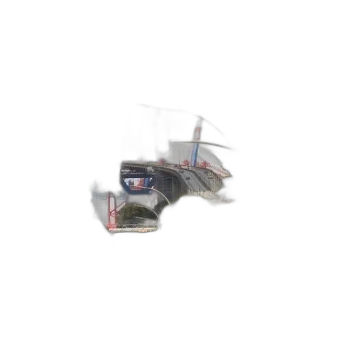 weapon, robot, car, dragon transparent PNG cut-out