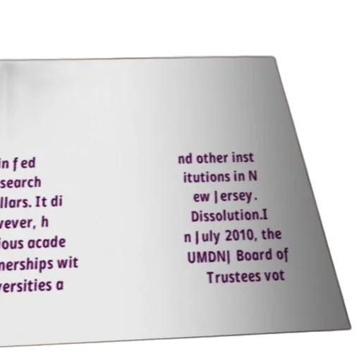 document, discussing, dissolution, umdnj transparent PNG cut-out