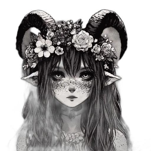 mask, face, crown, creature transparent PNG cut-out