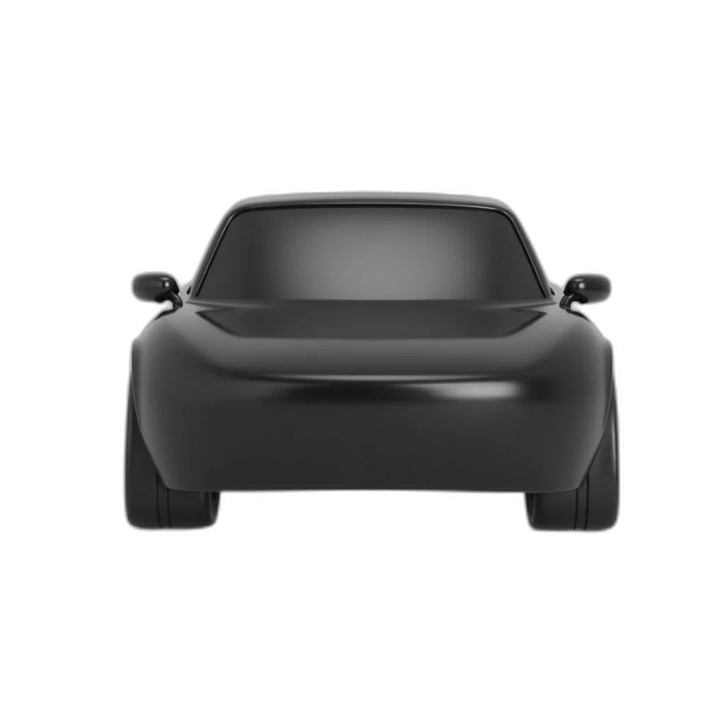 car, furniture, robot, crown transparent PNG cut-out