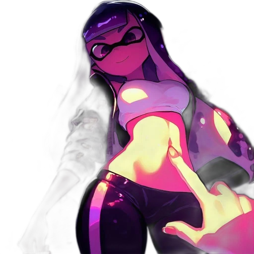 dress, weapon, mask, concept art transparent PNG cut-out