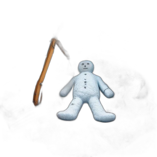 staff, weapon, robot, sword transparent PNG cut-out