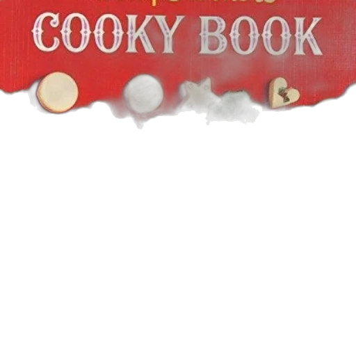 food, concept art, colorful, book transparent PNG cut-out