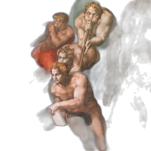 concept art, fantasy art, watercolor, photorealistic transparent PNG cut-out