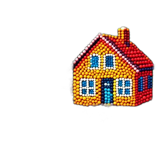 building, crown, umbrella, furniture transparent PNG cut-out