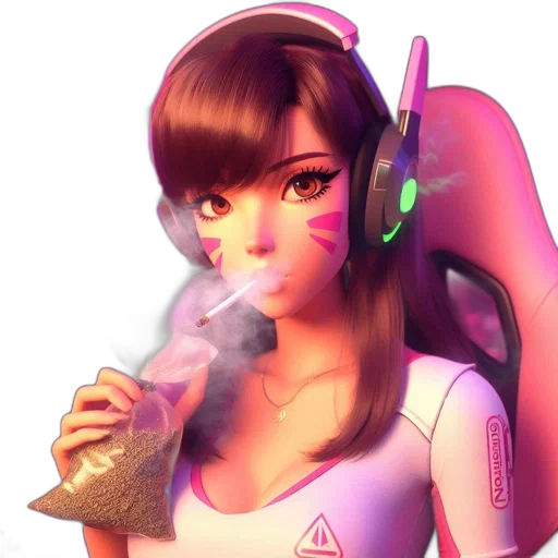 robot, staff, face, weapon transparent PNG cut-out
