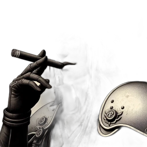 sword, weapon, mask, staff transparent PNG cut-out
