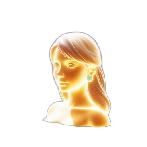 face, mask, jewelry, crown transparent PNG cut-out