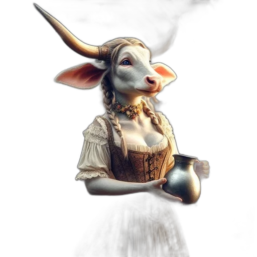 staff, mask, fantasy art, concept art transparent PNG cut-out