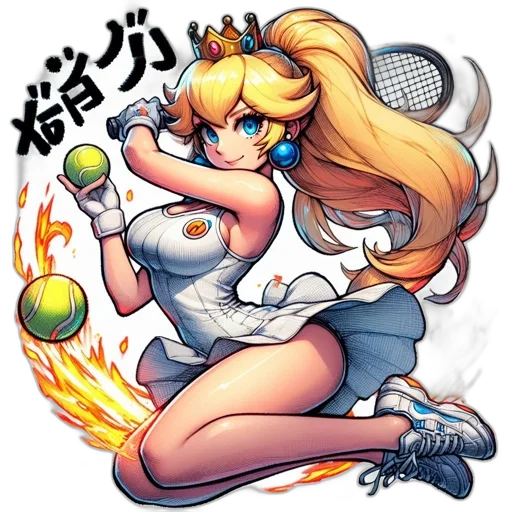 pixel art, anime, cartoon, concept art transparent PNG cut-out
