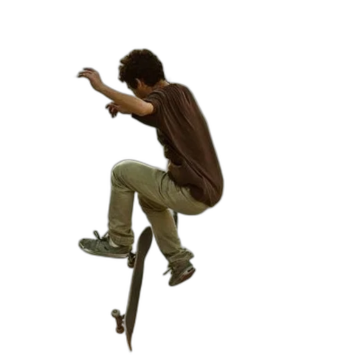 staff, weapon, sword, jacket transparent PNG cut-out