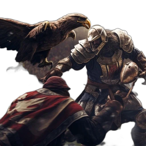 mask, weapon, sword, dragon transparent PNG cut-out
