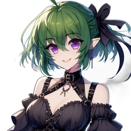 staff, dress, mask, weapon transparent PNG cut-out