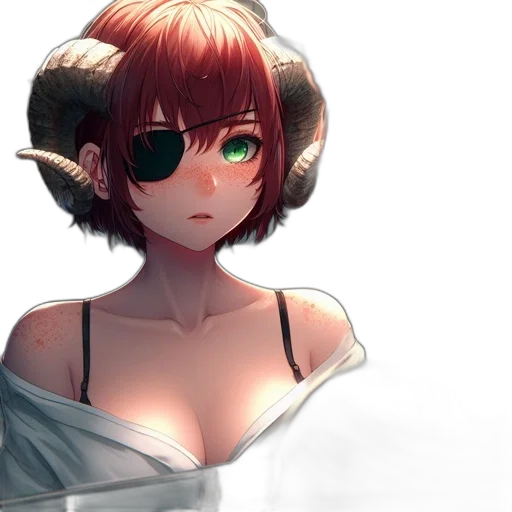 weapon, mask, staff, robot transparent PNG cut-out