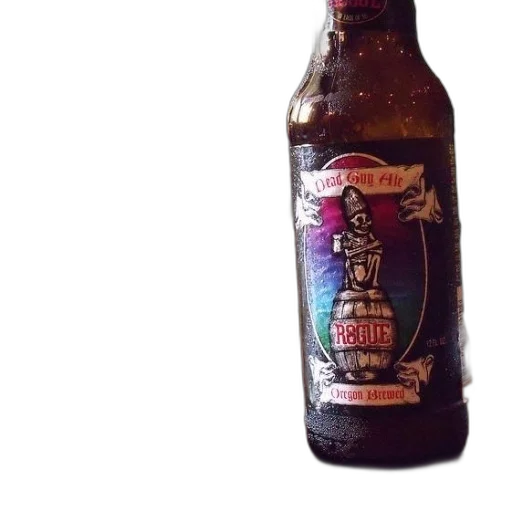bottle, 3d render, dead, guy transparent PNG cut-out