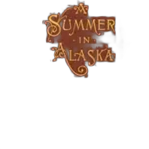3d render, concept art, summer, alaska transparent PNG cut-out