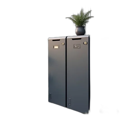 furniture, robot, dress, staff transparent PNG cut-out