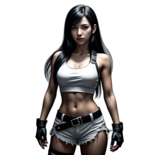 weapon, staff, photorealistic, concept art transparent PNG cut-out