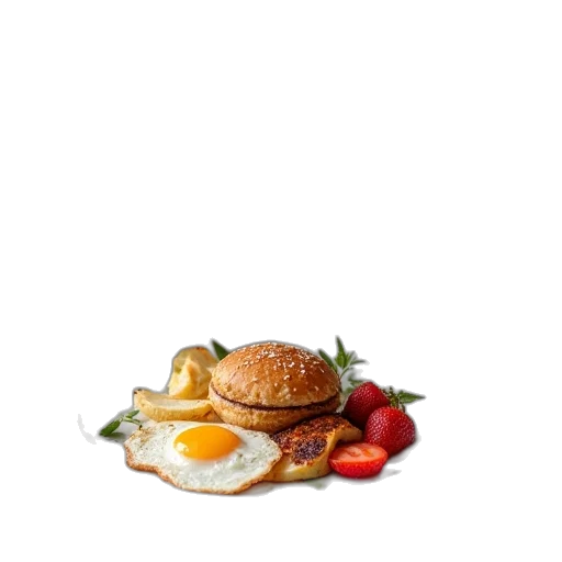 food, crown, dress, hat transparent PNG cut-out