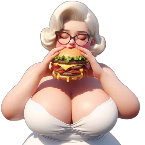 food, dress, animal, concept art transparent PNG cut-out