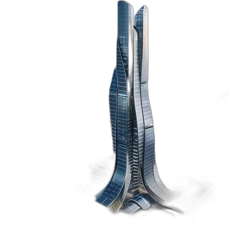 building, weapon, sword, concept art transparent PNG cut-out