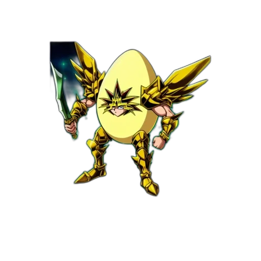 staff, weapon, creature, mask transparent PNG cut-out