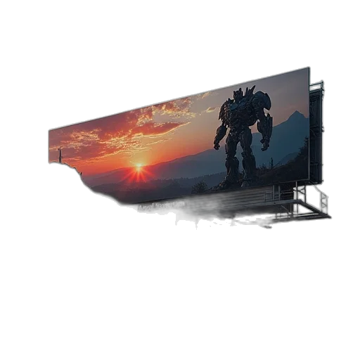 weapon, sword, robot, building transparent PNG cut-out