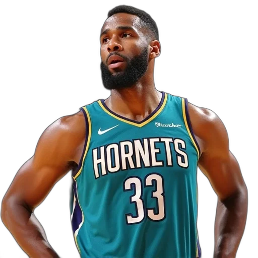 nba, player, vince, conogna transparent PNG cut-out