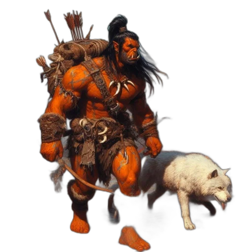 animal, weapon, creature, concept art transparent PNG cut-out