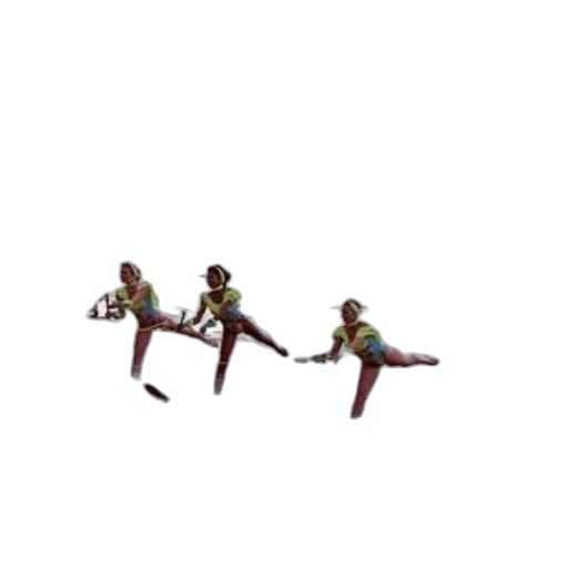 staff, pixel art, concept art, 3d render transparent PNG cut-out
