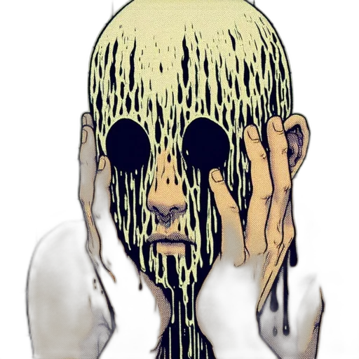 mask, face, creature, robot transparent PNG cut-out