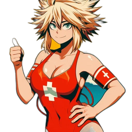 staff, dress, pixel art, anime transparent PNG cut-out