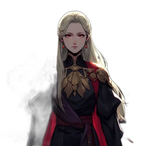 staff, mask, crown, face transparent PNG cut-out