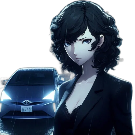 car, face, robot, mask transparent PNG cut-out