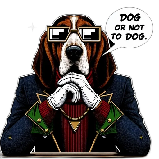 staff, comic book art, cartoon, pixel art transparent PNG cut-out