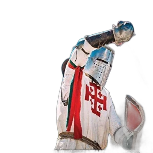 sword, weapon, robot, crown transparent PNG cut-out