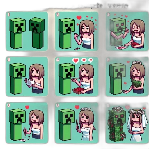 pixel art, anime, vaporwave, concept art transparent PNG cut-out