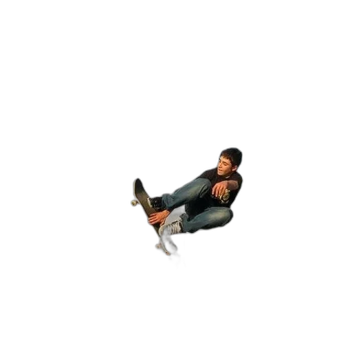 furniture, shoes, jacket, creature transparent PNG cut-out