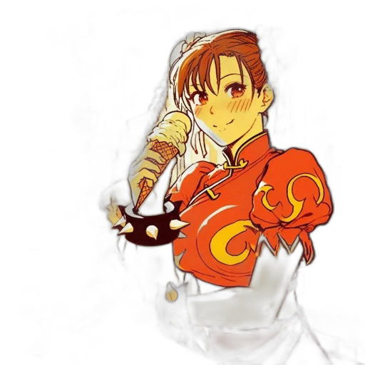 staff, crown, weapon, concept art transparent PNG cut-out