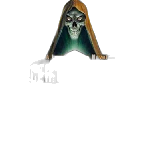 mask, staff, jewelry, creature transparent PNG cut-out