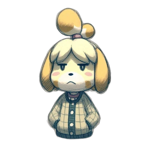 staff, animal, mask, creature transparent PNG cut-out