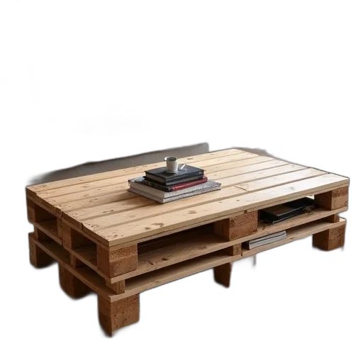 furniture, 3d render, diy, coffee transparent PNG cut-out