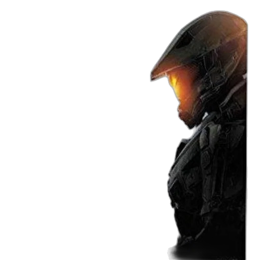 robot, face, jacket, weapon transparent PNG cut-out
