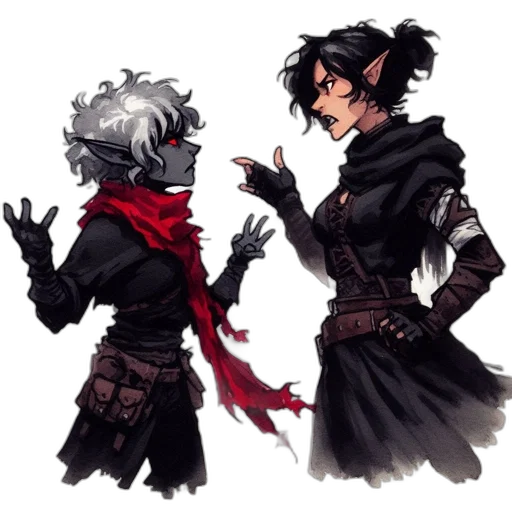 mask, staff, concept art, fantasy art transparent PNG cut-out