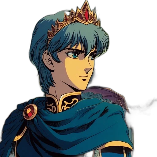 crown, sword, mask, face transparent PNG cut-out
