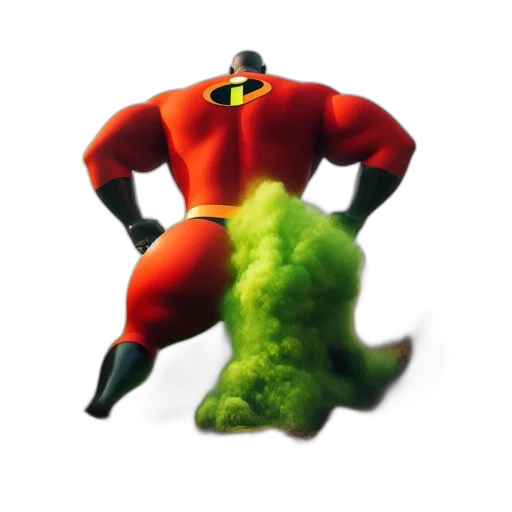 creature, robot, animal, jacket transparent PNG cut-out