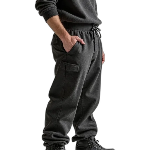 staff, jacket, photorealistic, concept art transparent PNG cut-out
