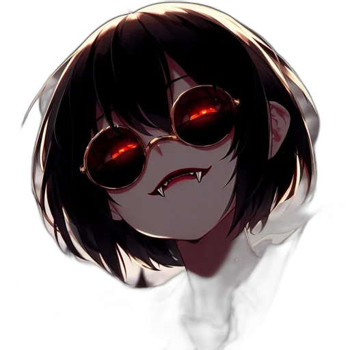 mask, face, creature, staff transparent PNG cut-out